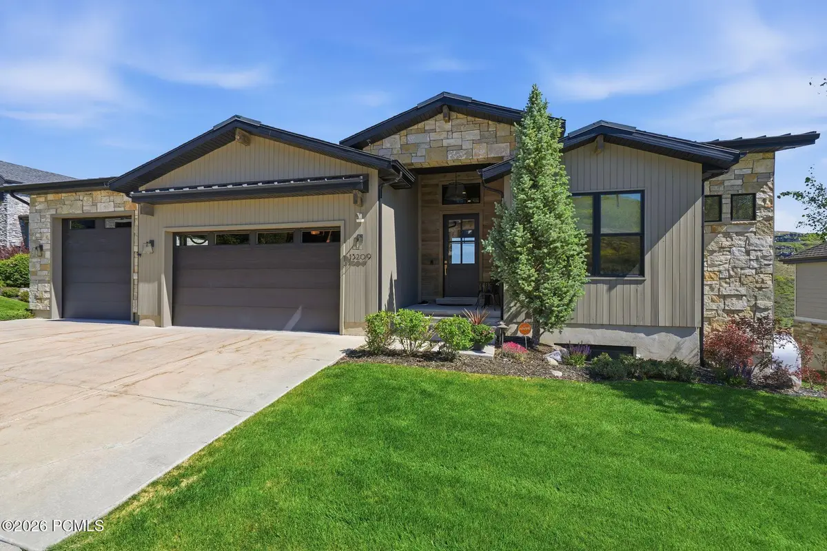 13209 N Alexis Drive, Kamas, UT 84036 - #1
