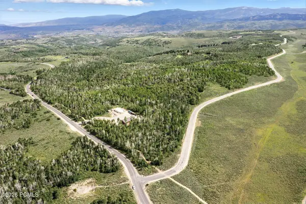 1555 N Wolf Creek Ranch Road, Heber City, UT 84032