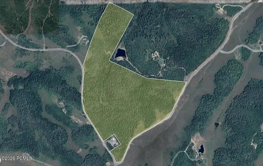 1555 N Wolf Creek Ranch Road, Heber City, UT 84032 - #2