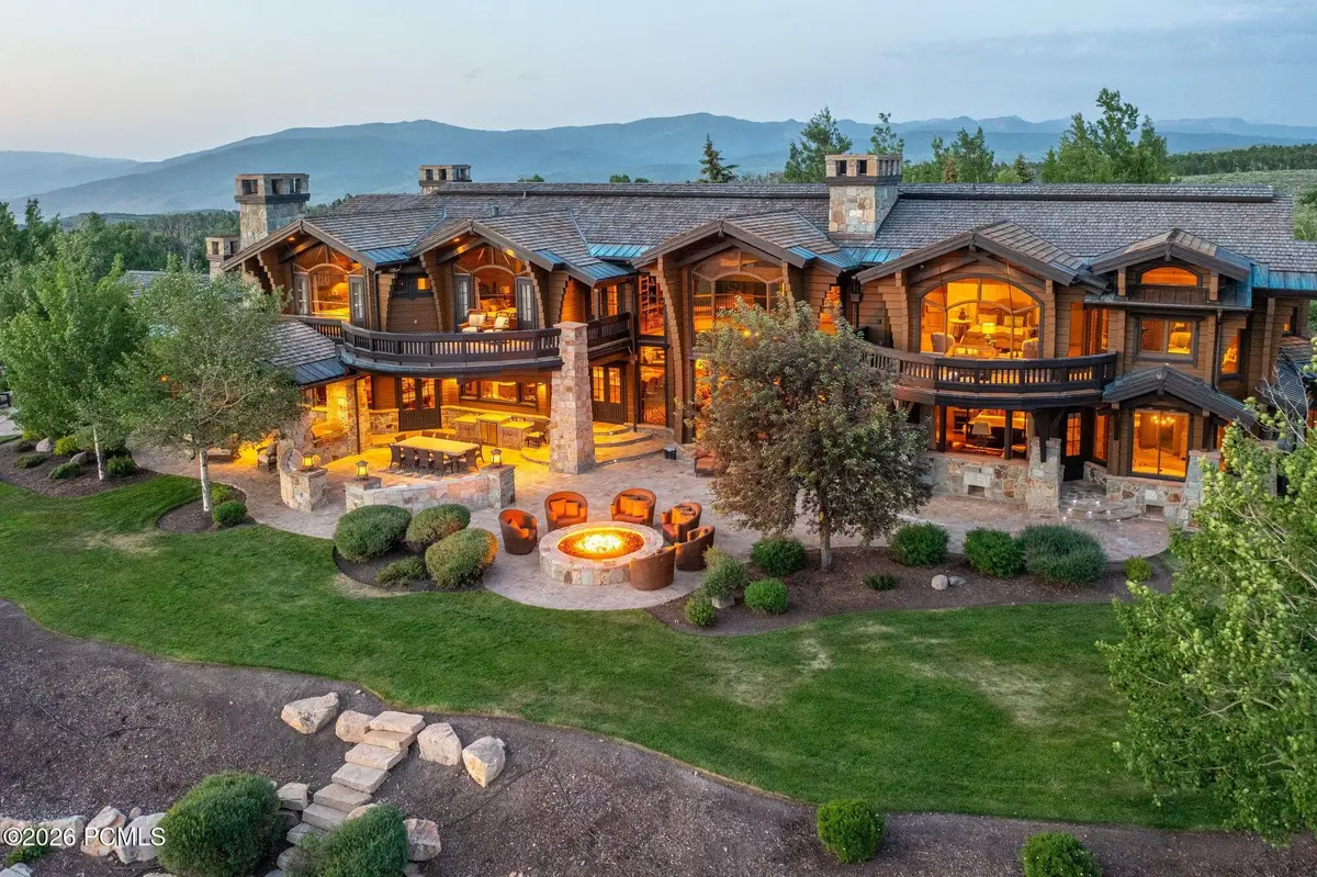 8144 E Forest Creek Road, Heber City, UT 84032 - #1