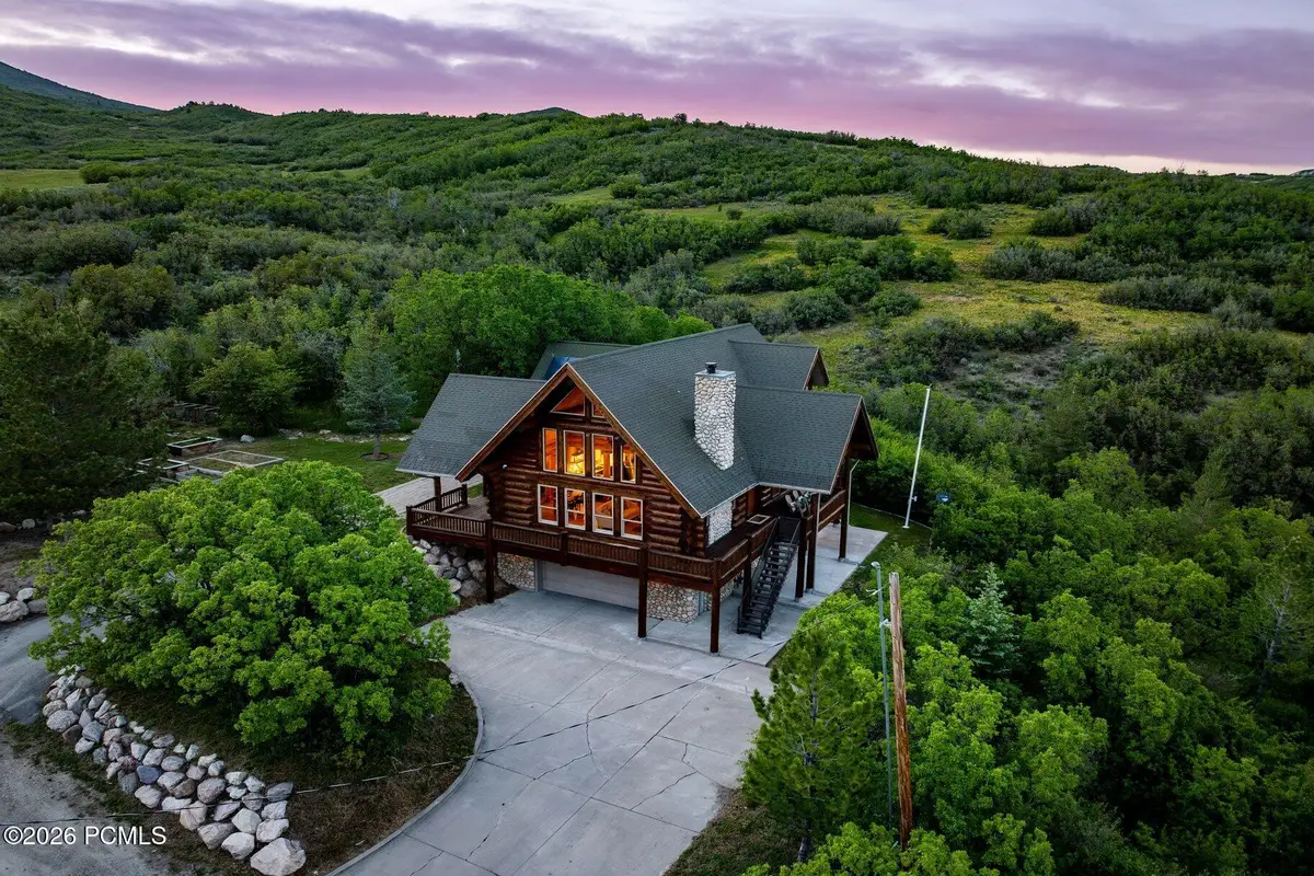 6446 Box Elder Street, Morgan, UT 84050 - #1