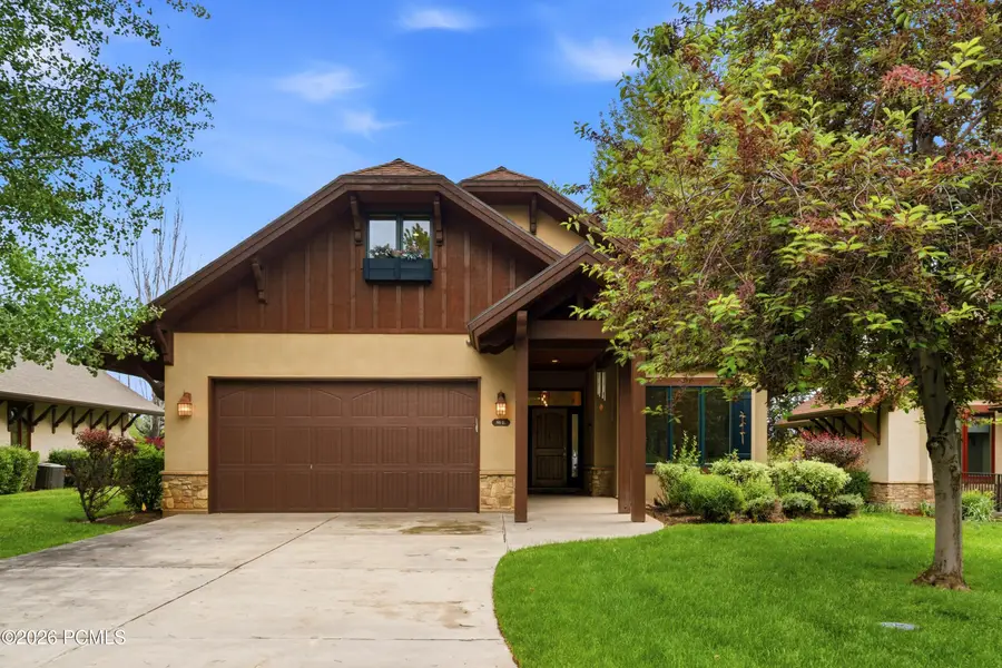 86 E Valais Parkway, Midway, UT 84049 - #2