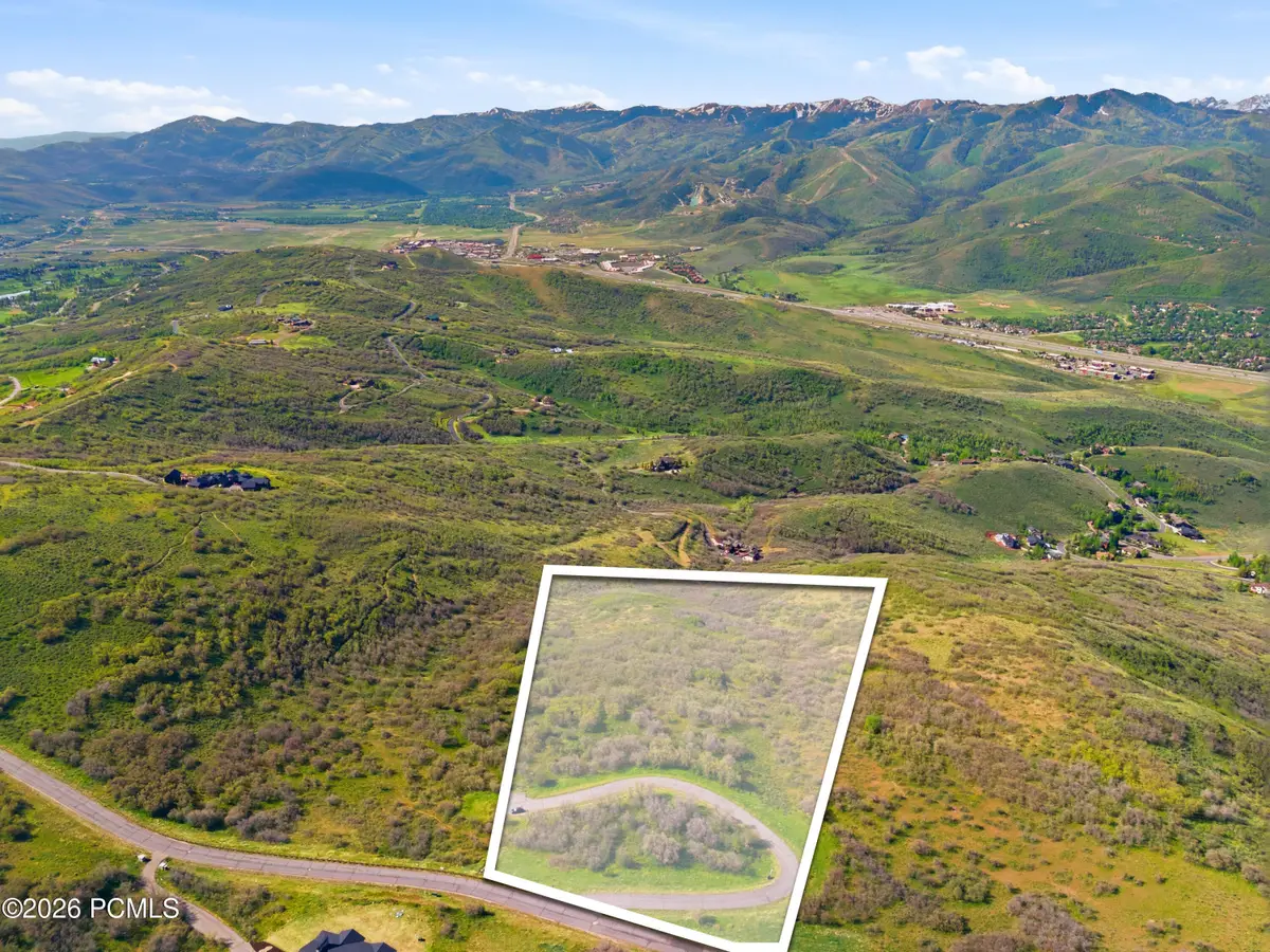 1975 Blue Grouse Lane, Park City, UT 84098 - #1