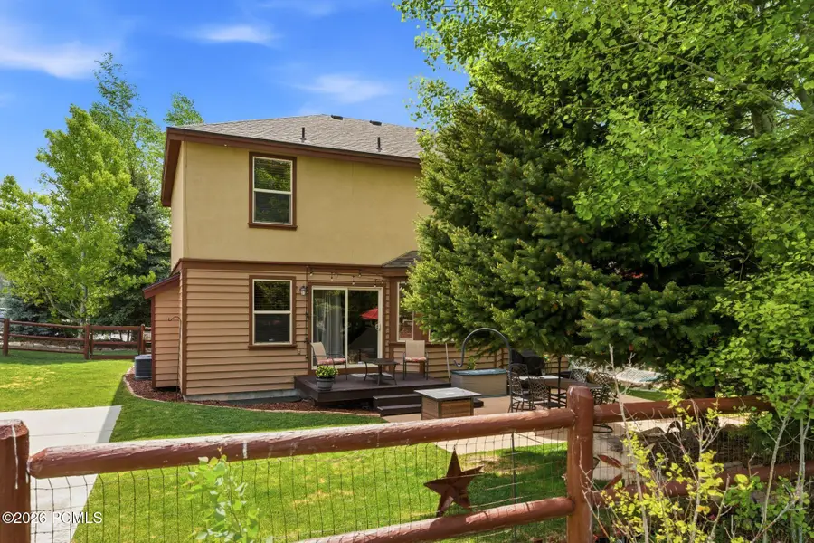 1225 E Pinebrush Drive, Park City, UT 84098 - #3