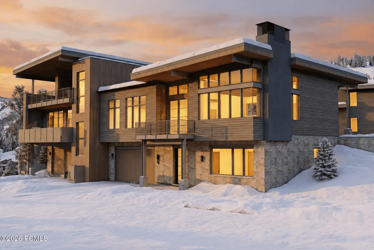2273 W Sonder Way, Park City, UT 84060 - #1