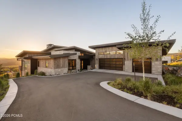 6891 Willow Pond Lane, Park City, UT 84098