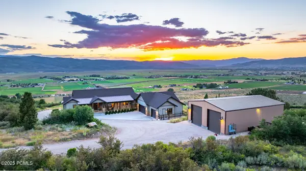 1212 Splendor Valley Road, Kamas, UT 84036