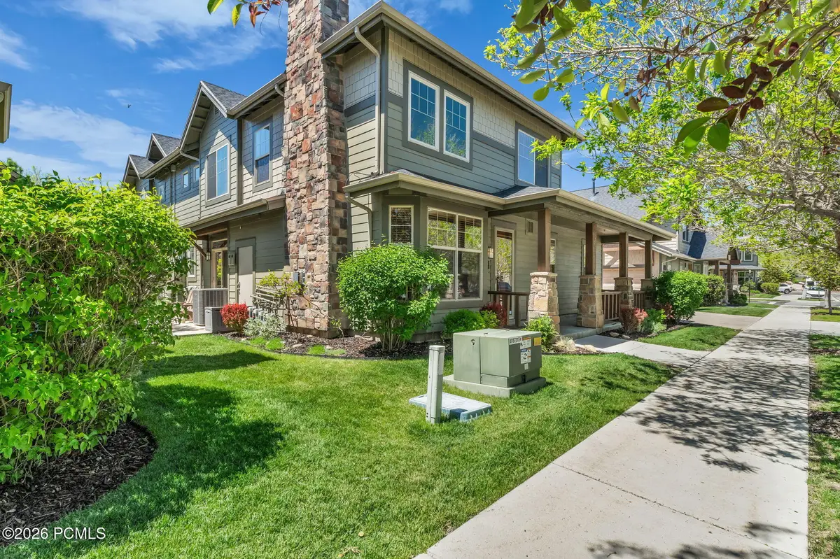 1695 W Redstone Avenue #A1, Park City, UT 84098 - #1