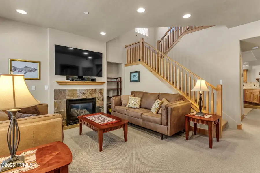 1695 W Redstone Avenue #A1, Park City, UT 84098 - #3