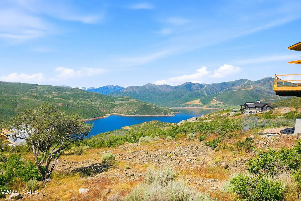 2818 E Cougar Moon Way, Kamas, UT 84036 - #1