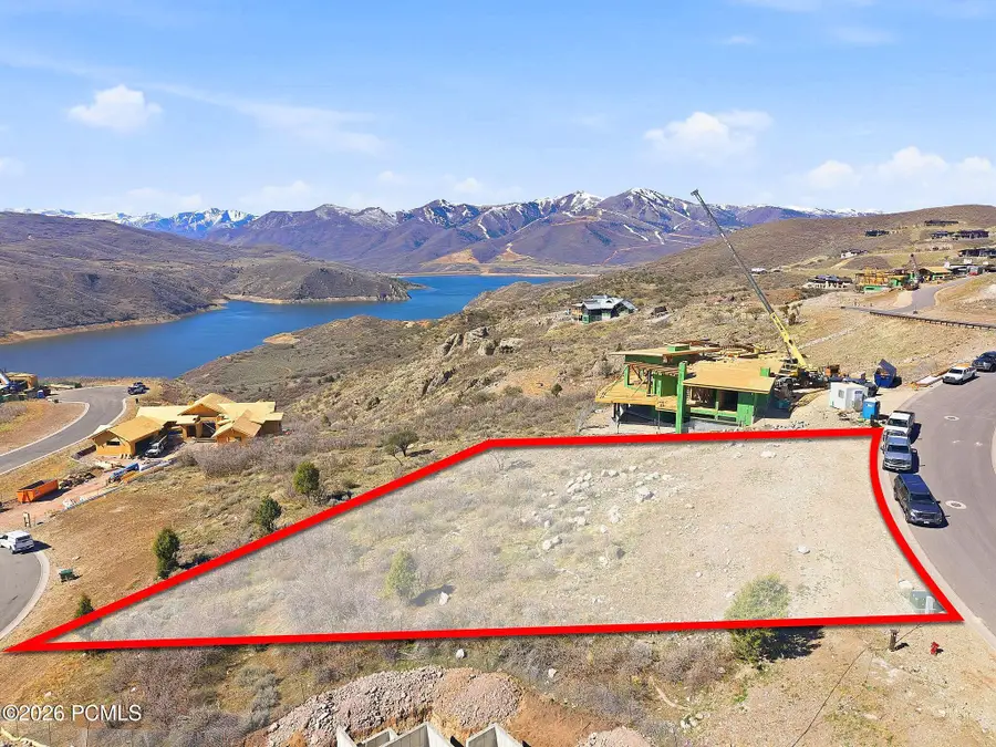 2818 E Cougar Moon Way, Kamas, UT 84036 - #3