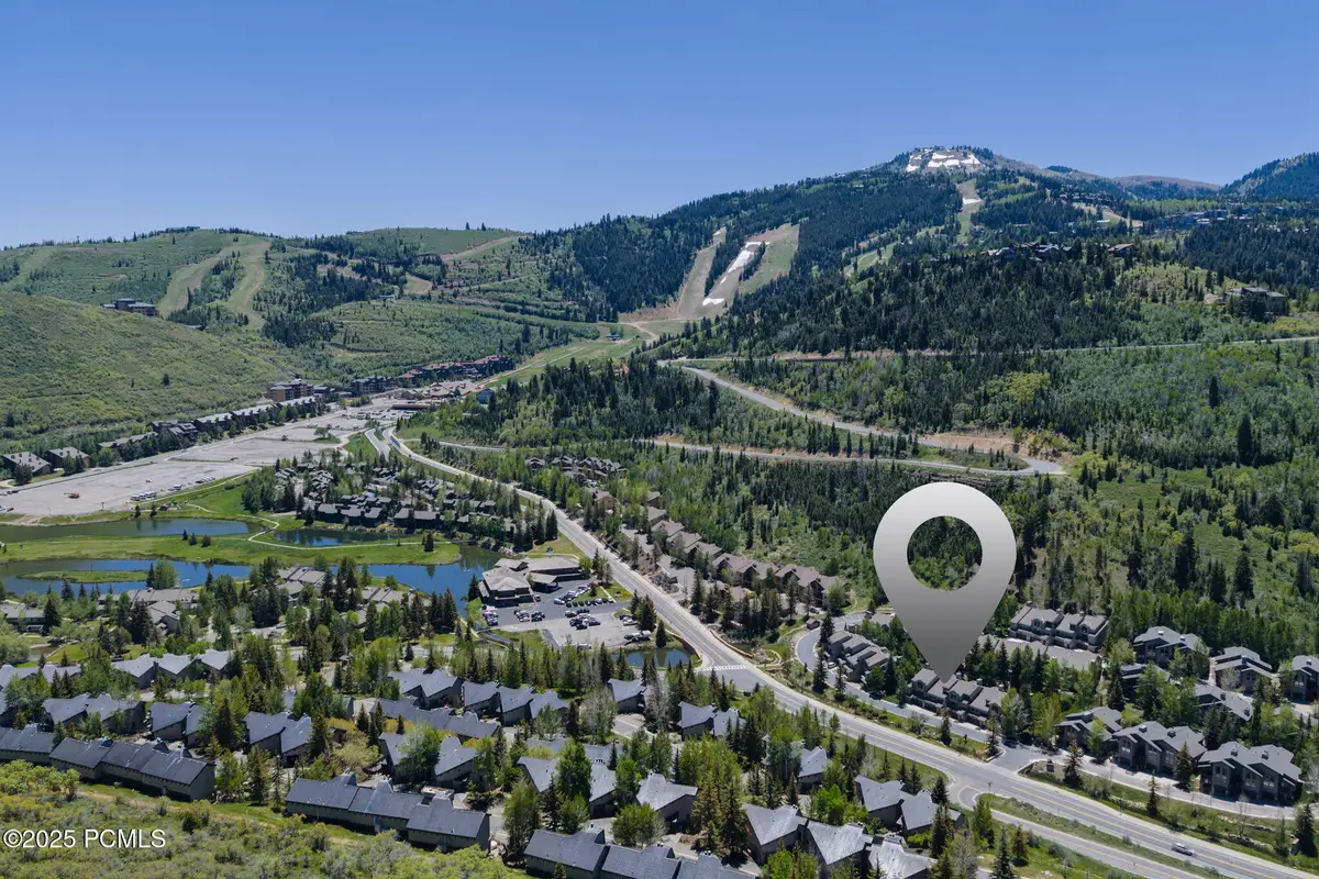 1164 Stonebridge Circle, Park City, UT 84060 - #1