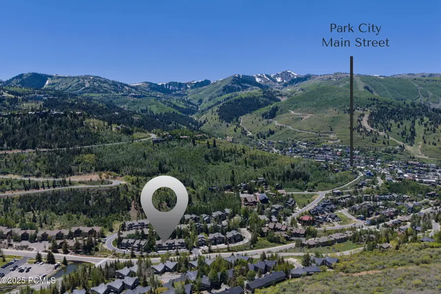 1164 Stonebridge Circle, Park City, UT 84060 - #2