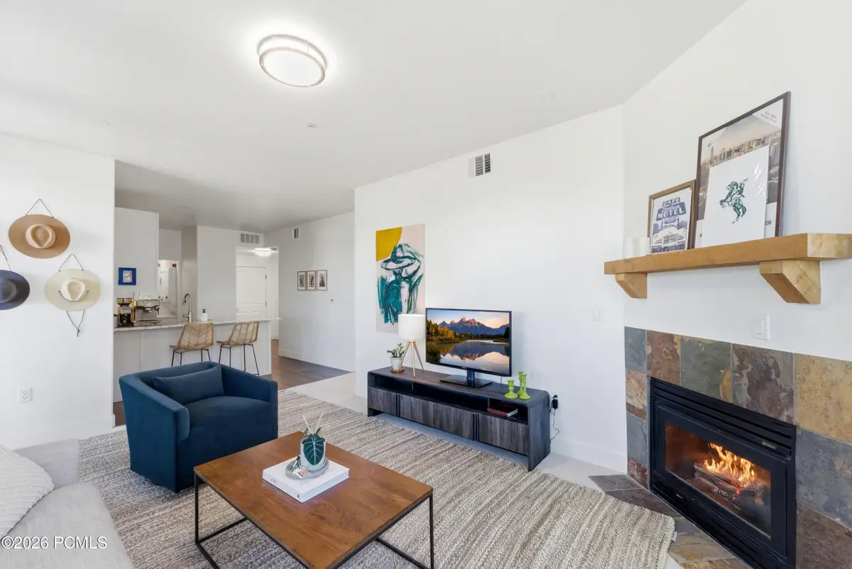 6749 N 2200 W #B 102, Park City, UT 84098 - #1