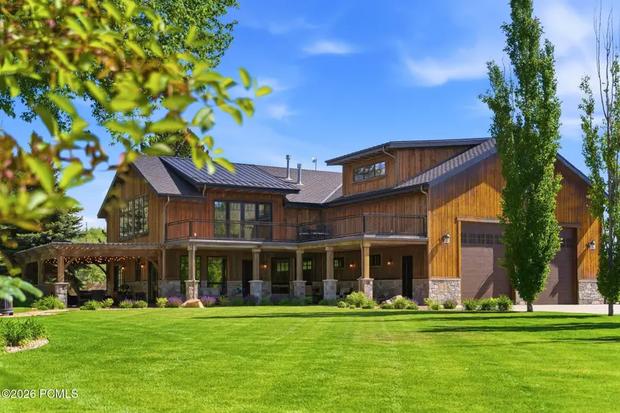 3091 S 3600 West, Heber City, UT 84032 - #3