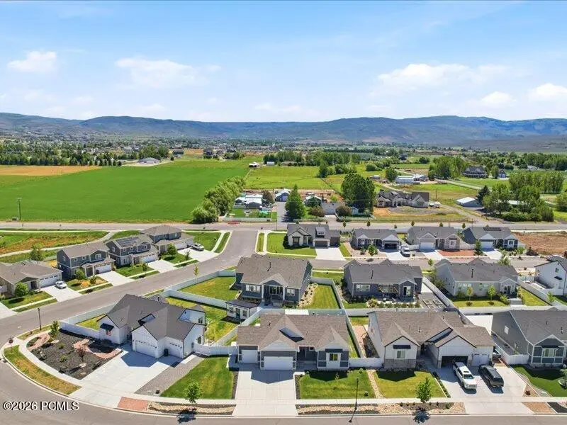 1681 S 1110 East, Heber City, UT 84032 - #2