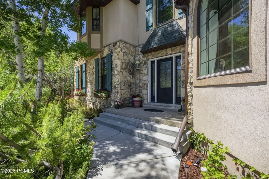 7805 Boothill Drive, Park City, UT 84098 - #2