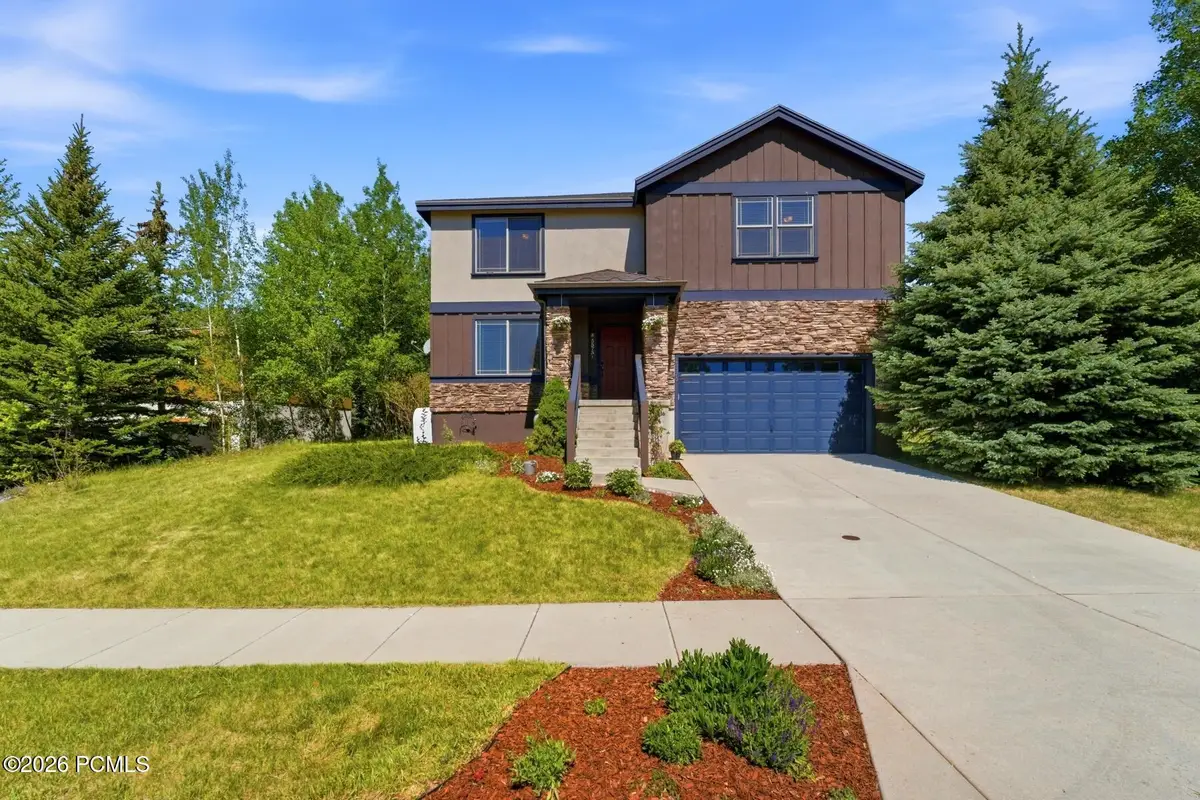 5575 Fairview Drive, Park City, UT 84098 - #1