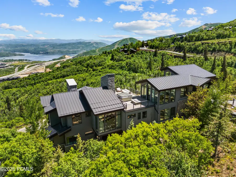 2908 W Deer Pointe Drive, Park City, UT 84060 - #2