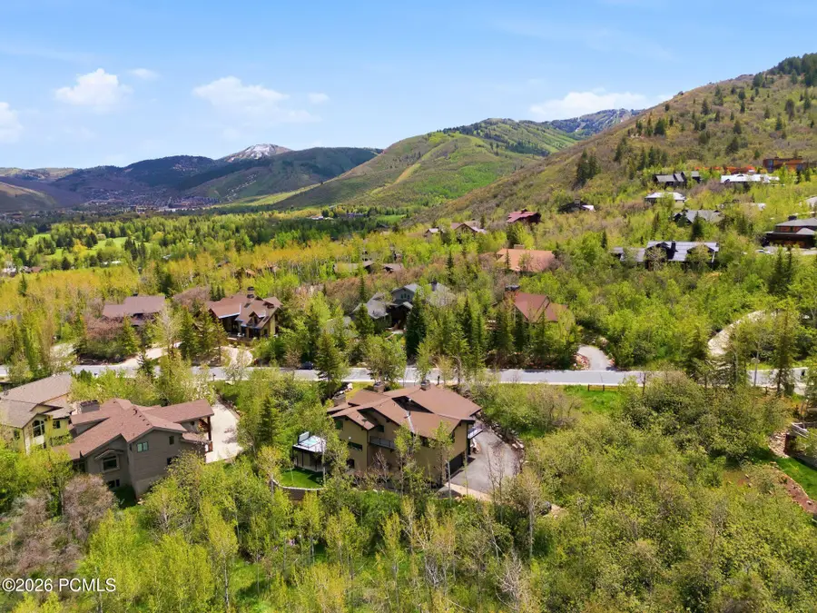 2523 Aspen Springs Drive, Park City, UT 84060 - #3