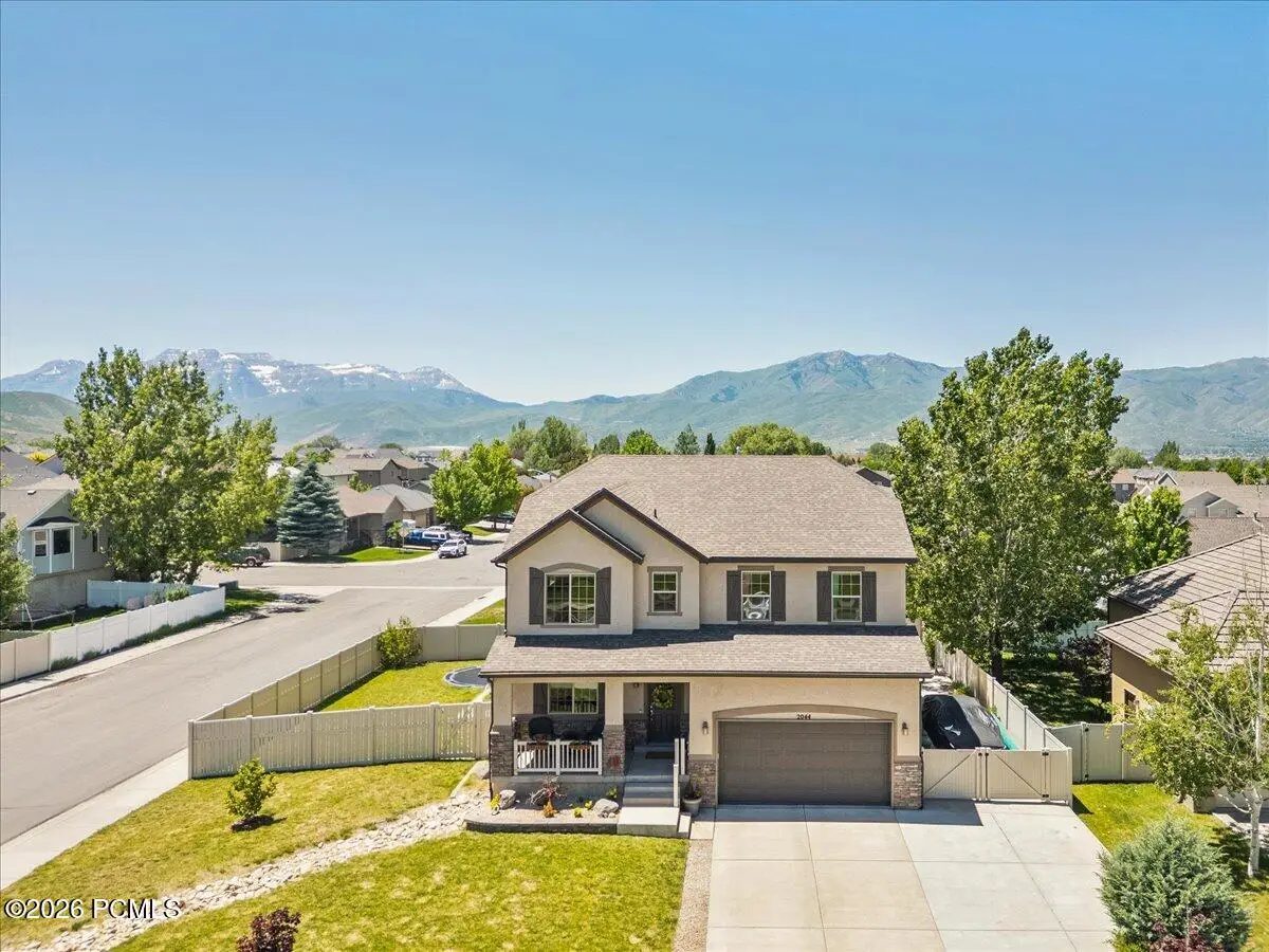 2044 S 400, Heber City, UT 84032 - #1