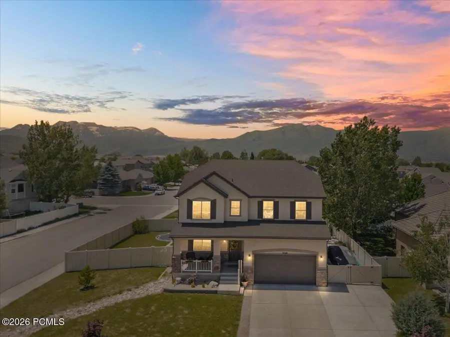 2044 S 400, Heber City, UT 84032 - #2