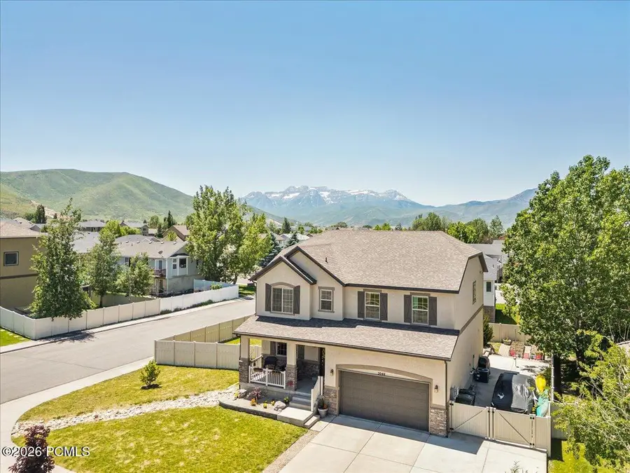 2044 S 400, Heber City, UT 84032 - #3