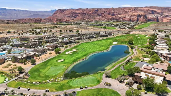 4975 N Escapes Dr, St. George, UT 84770