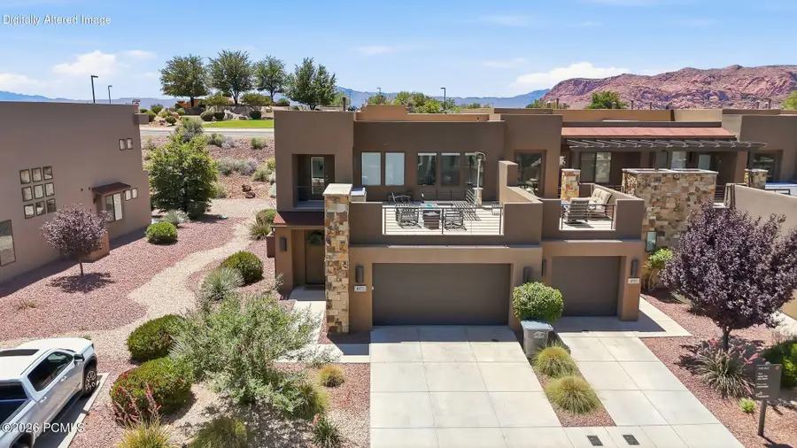 4975 N Escapes Dr, Saint George, UT 84770 - #3