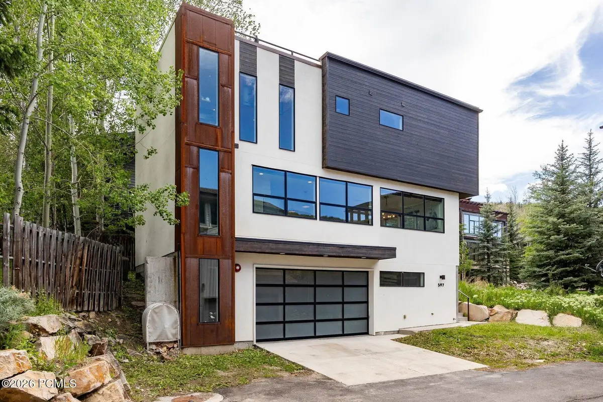 597 Deer Valley Loop Road, Park City, UT 84060 - #1
