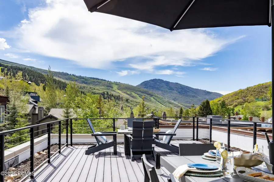 597 Deer Valley Loop Road, Park City, UT 84060 - #3