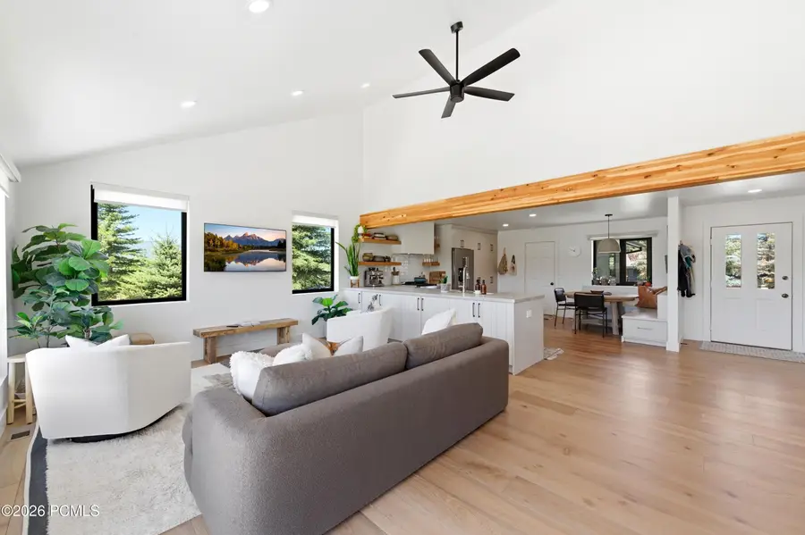 118 E Countryside Circle, Park City, UT 84098 - #2