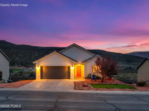 735 S Peachtree Drive, Toquerville, UT 84774