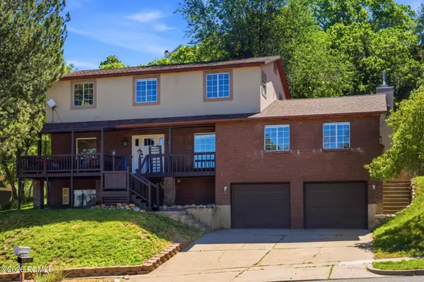 3463 S 400 East, Bountiful, UT 84010