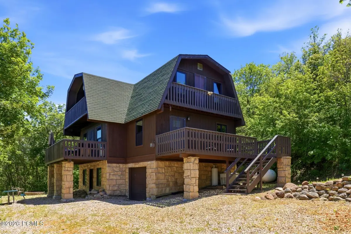 4850 S Woodland Way, Kamas, UT 84036 - #1