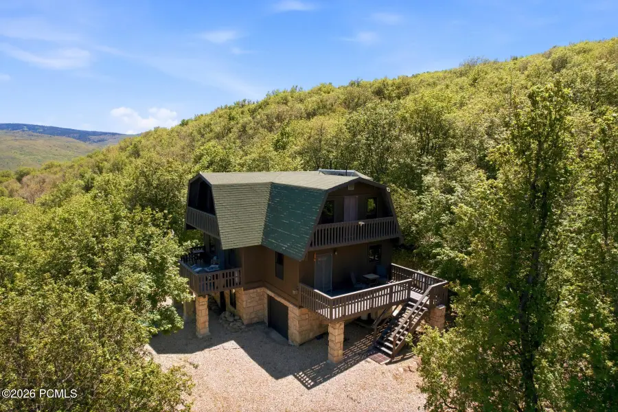 4850 S Woodland Way, Kamas, UT 84036 - #2