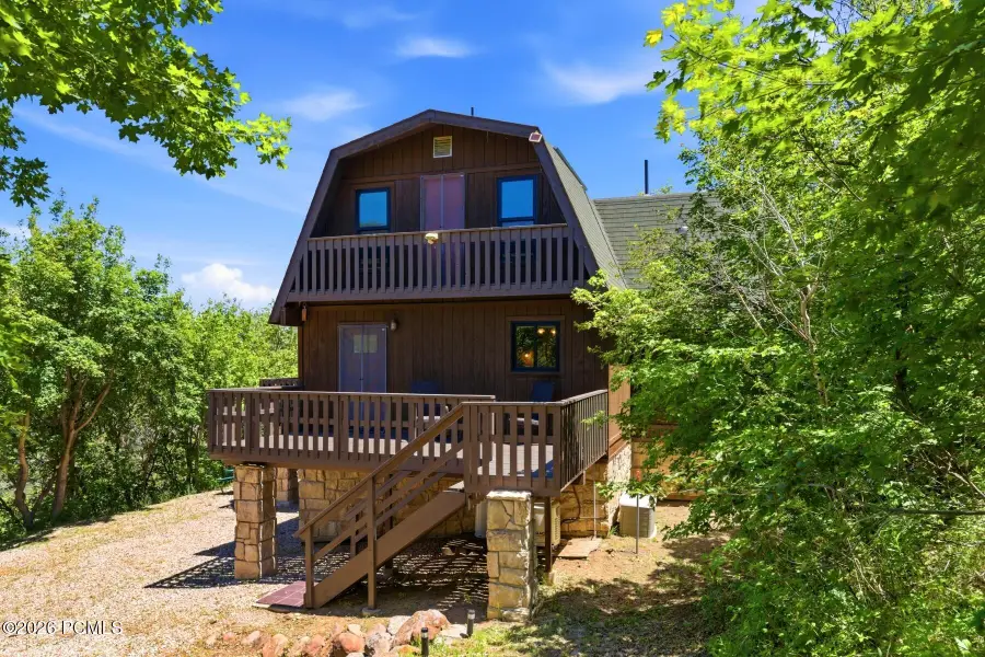 4850 S Woodland Way, Kamas, UT 84036 - #3