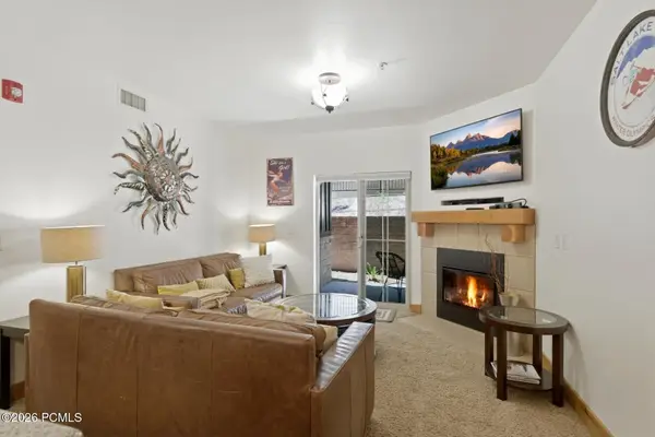 5501 Lillehammer Lane #4205, Park City, UT 84098