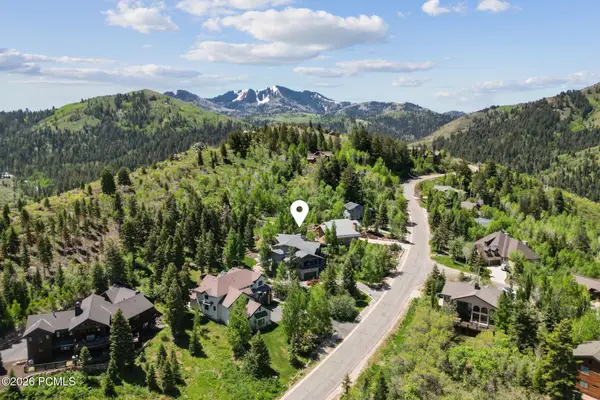 7169 Canyon Drive, Park City, UT 84098
