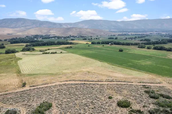 777 S Smooth Hollow Road, Wallsburg, UT 84082