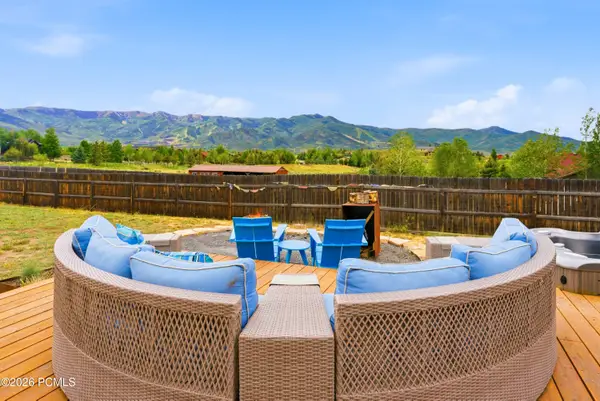260 Starview Drive, Park City, UT 84098