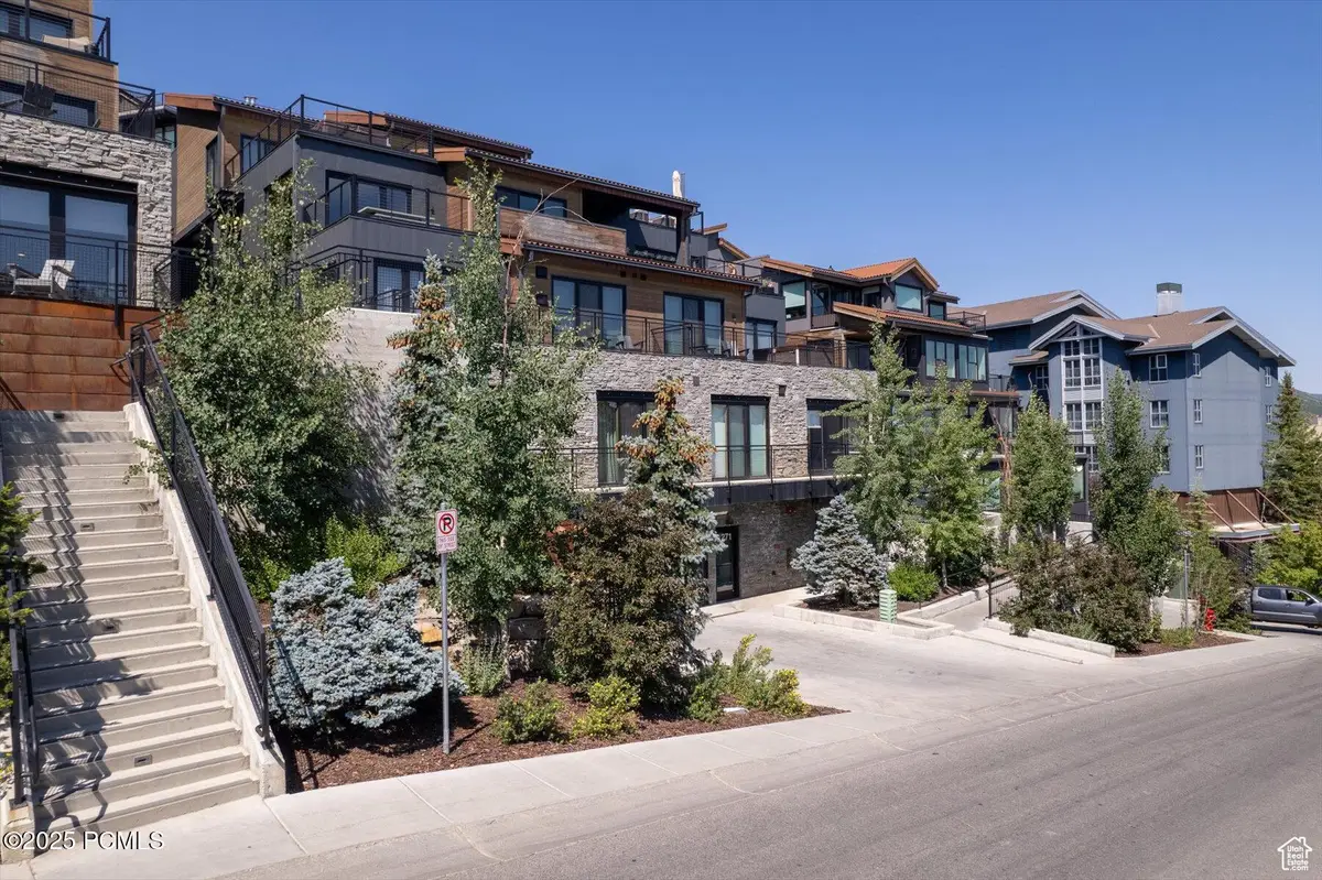 1271 Lowell Avenue #B103, Park City, UT 84060 - #1