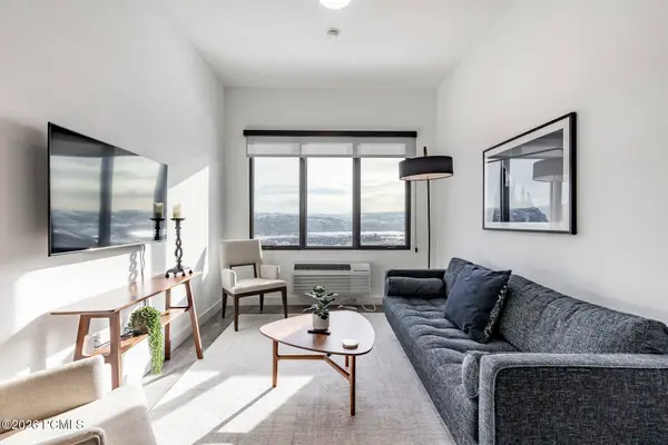 2303 W Deer Hollow Road #1329, Park City, UT 84060