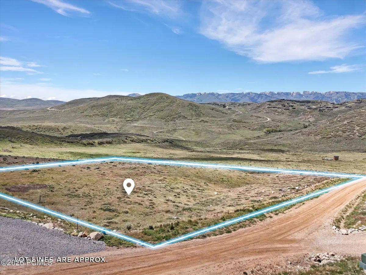 362 E Parkview Road, Coalville, UT 84017 - #1