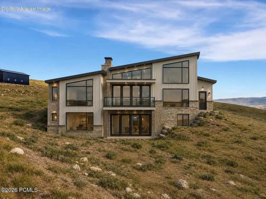 362 E Parkview Road, Coalville, UT 84017 - #3