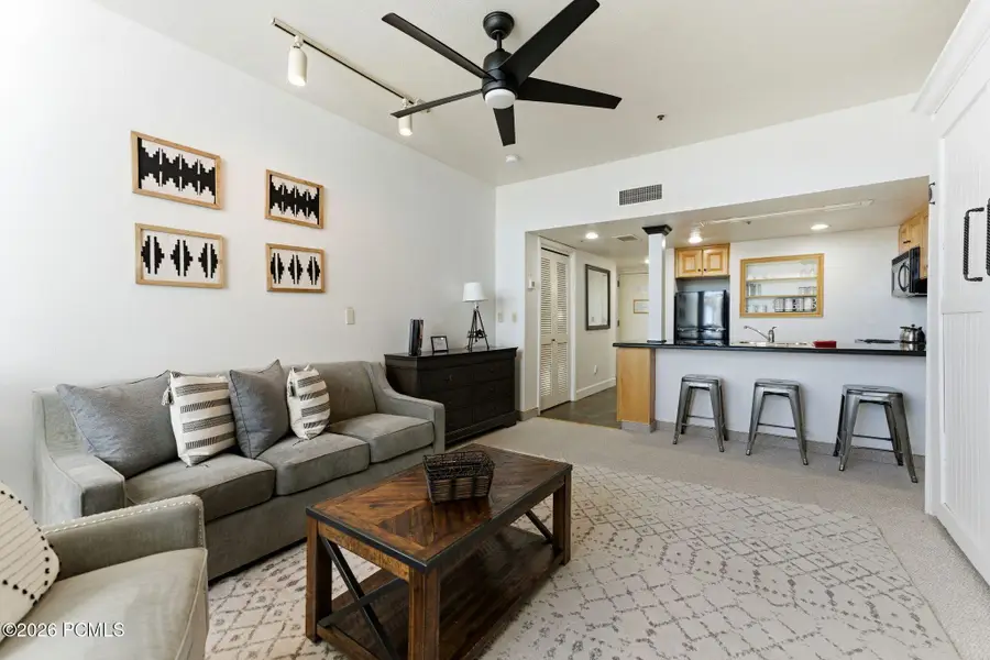 1415 Lowell Avenue #B165, Park City, UT 84060 - #3