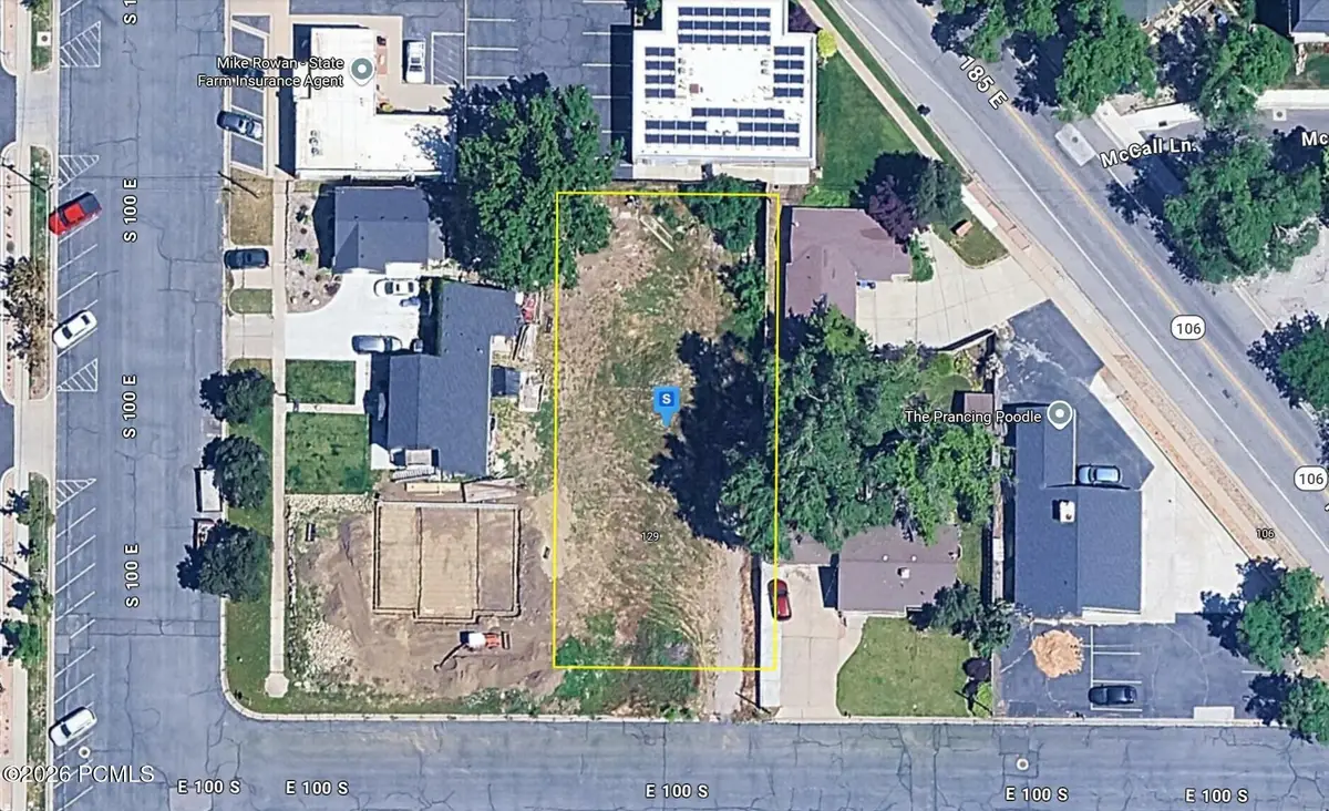 129 S 100 S, Farmington, UT 84025 - #1