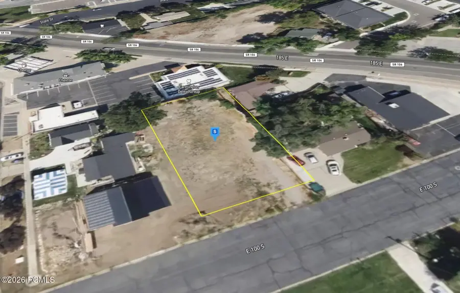 129 S 100 S, Farmington, UT 84025 - #3