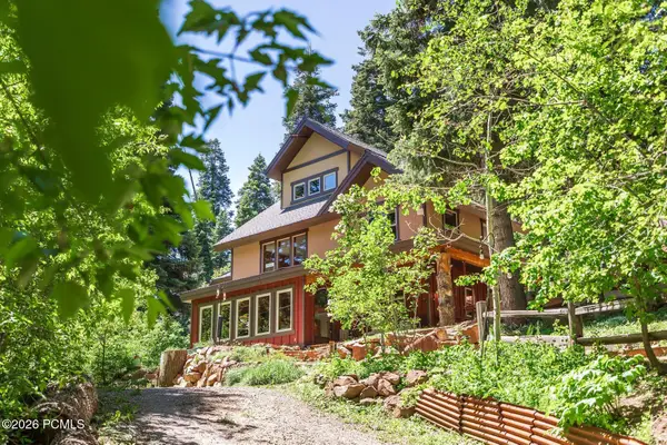6424 E Lefthand Fork Lane, Salt Lake City, UT 84108