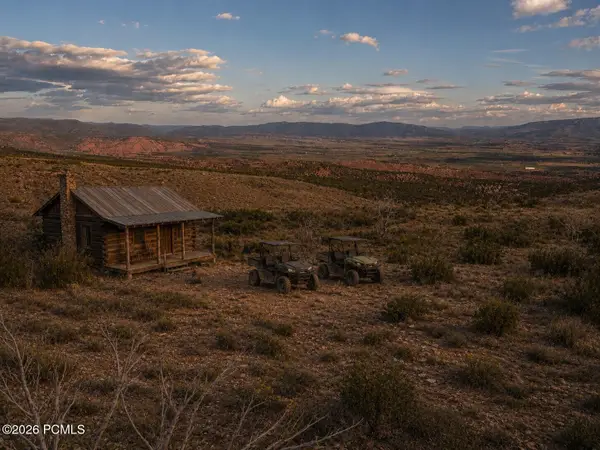 Center Road, Fruitland, UT 84027